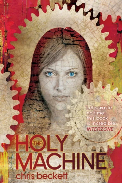 The Holy Machine