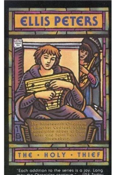 The Holy Thief