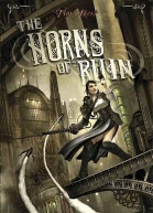 The Horns of Ruin