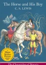 The Horse and His Boy