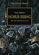 The Horus Heresy Horus Rising
