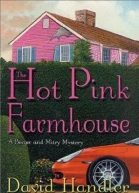The Hot Pink Farmhouse