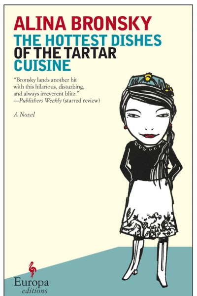 The Hottest Dishes of the Tartar Cuisine