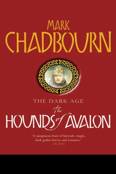 The Hounds of Avalon