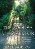 The House at Riverton aka The Shifting Fog