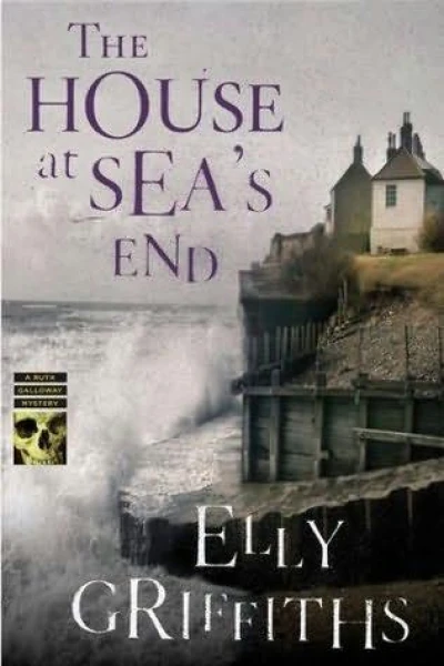 The House At Seas End