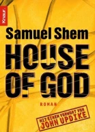 The house of God