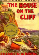 The House on the Cliff