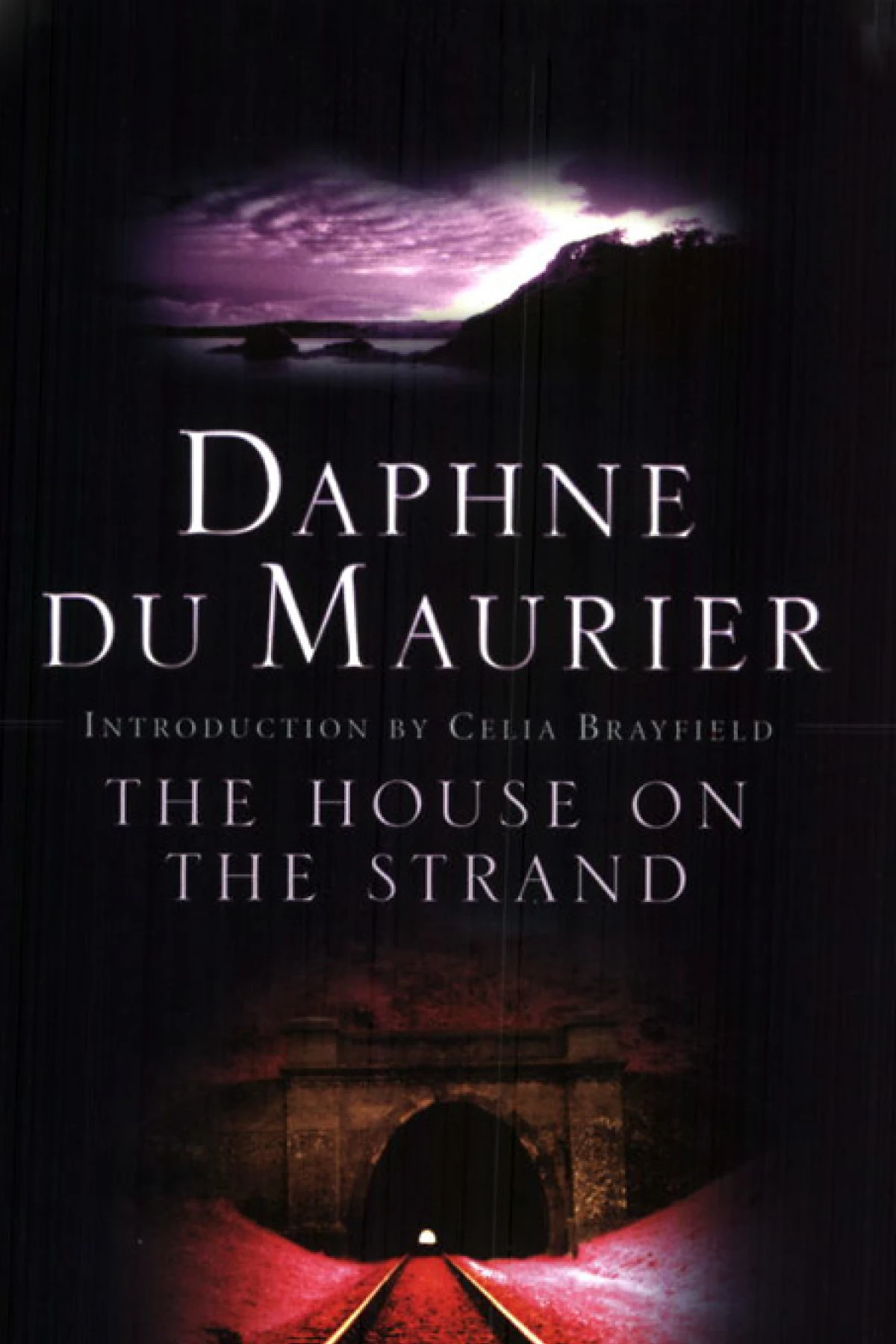 The House on the Strand  du Maurier Daphne