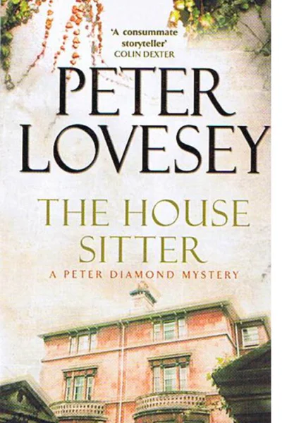 The House Sitter