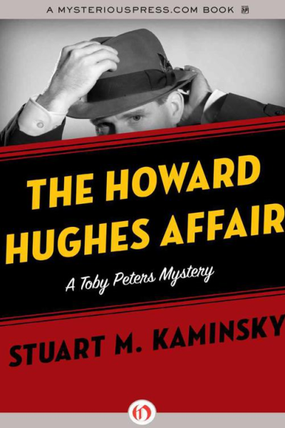 The Howard Hughes Affair