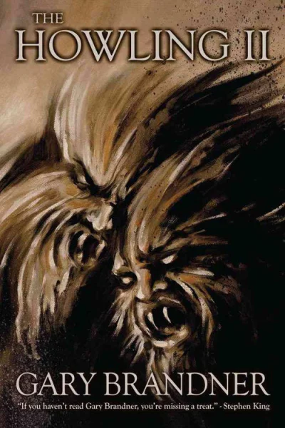 The Howling II