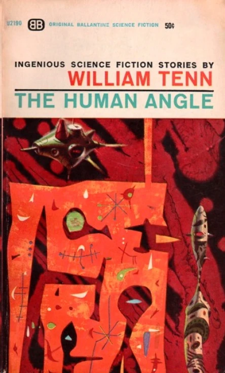 The Human Angle