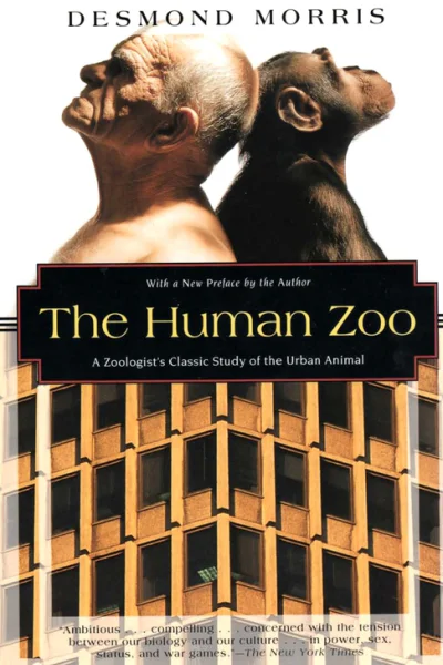 The Human Zoo