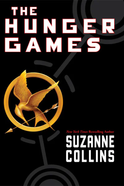 The Hunger Games