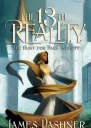 The Hunt for Dark Infinity