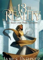 The Hunt for Dark Infinity
