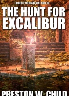 The Hunt for Excalibur
