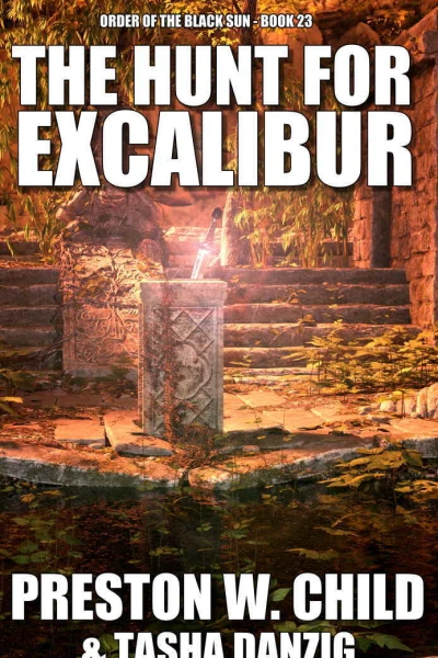 The Hunt for Excalibur