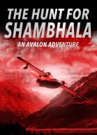 The Hunt for Shambhala