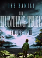 The Hunting Tree Trilogy