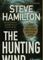 The hunting wind