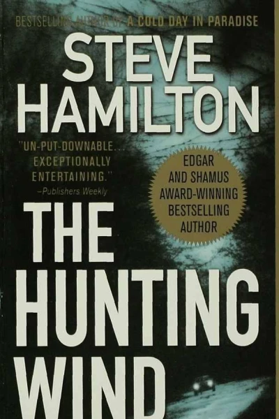 The hunting wind