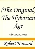 The Hyborian Age