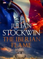 The Iberian Flame