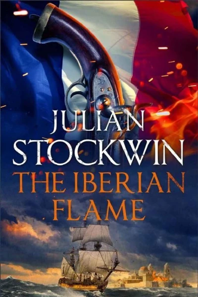 The Iberian Flame