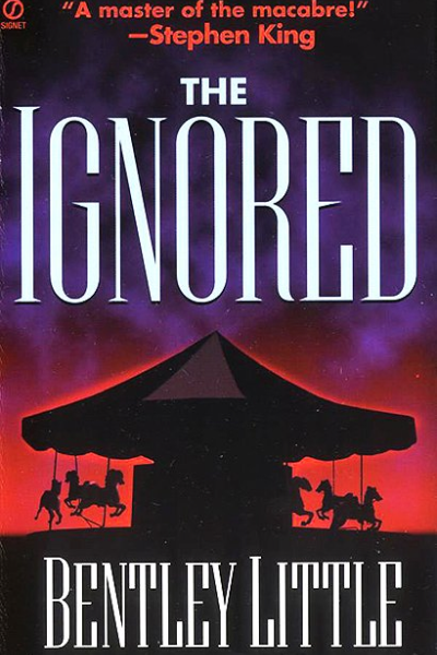 The Ignored
