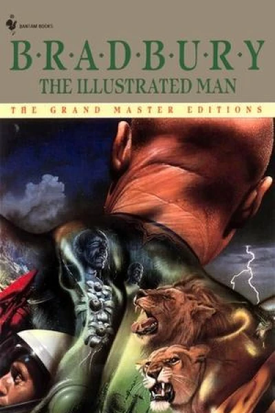 The Illustrated Man