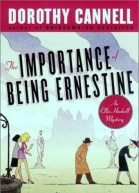 The Importance of Being Ernestine