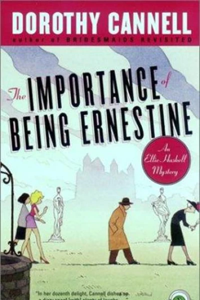The Importance of Being Ernestine