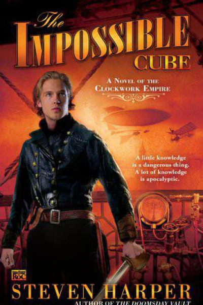 The Impossible Cube