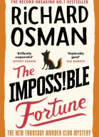 The Impossible Fortune