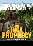 The Inca Prophecy