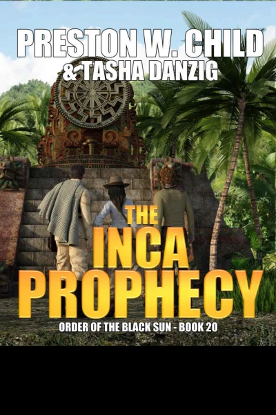 The Inca Prophecy