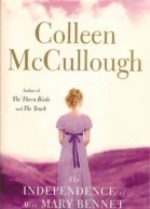 The Independence of Miss Mary Bennet
