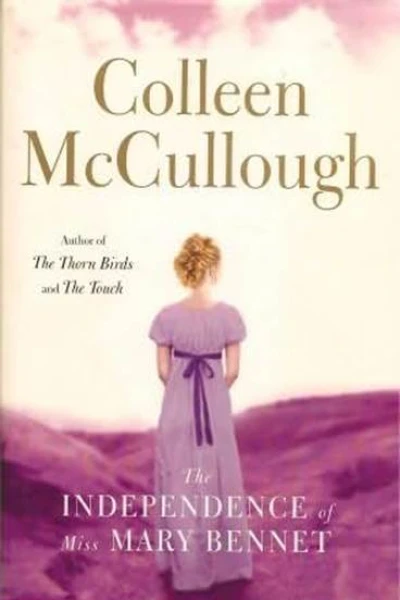 The Independence of Miss Mary Bennet