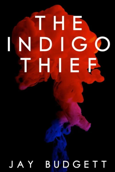 The Indigo Thief