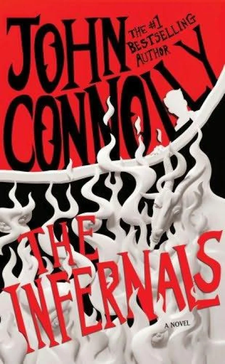 The Infernals aka Hells Bells