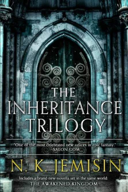 The Inheritance Trilogy