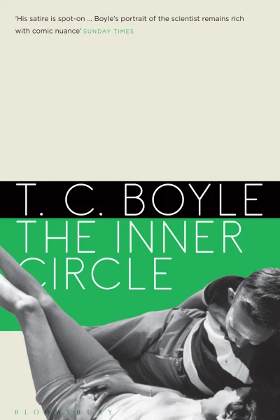 The Inner Circle