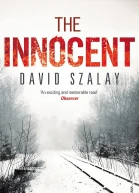 The Innocent by David Szalay