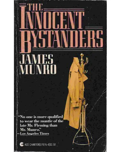 The Innocent Bystanders