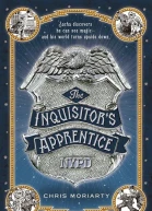 The Inquisitors Apprentice