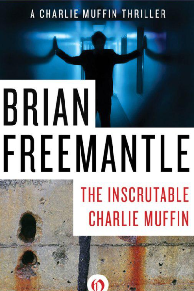 The Inscrutable Charlie Muffin