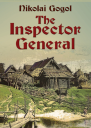 The InspectorGeneral A Comedy in Five Acts