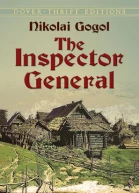 The InspectorGeneral A Comedy in Five Acts